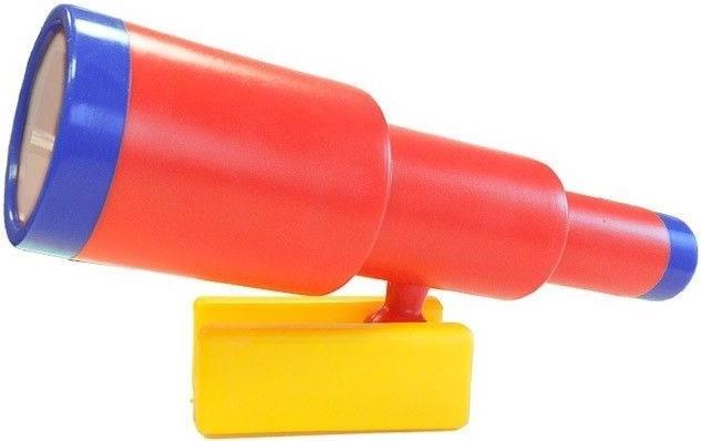 Immagine prodotto Jungle Gym Telescopio