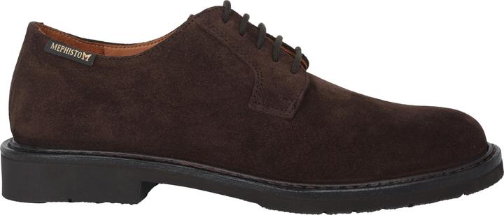 Mephisto Manko (38.5)