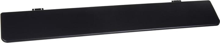 Produktbild Dell KB813 Smartcard Reader USB Keyboard (US, Kabelgebunden)