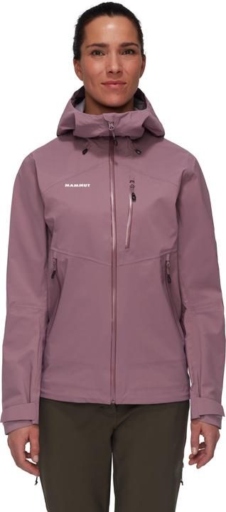 Produktbild Mammut Alto Guide HS Hooded Jacket Women (L)