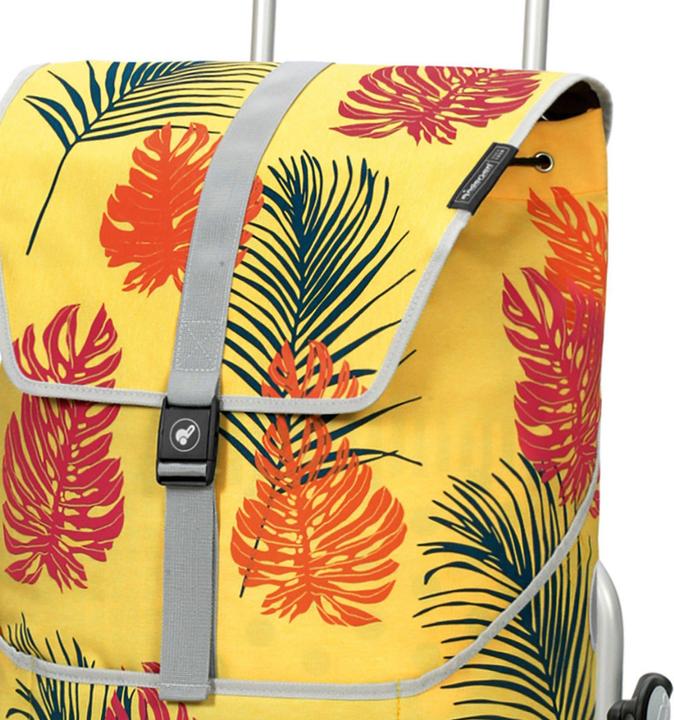 Actual product image Andersen Royal Shopper Lotta shopping trolley 59 cm with pneumatic wheels