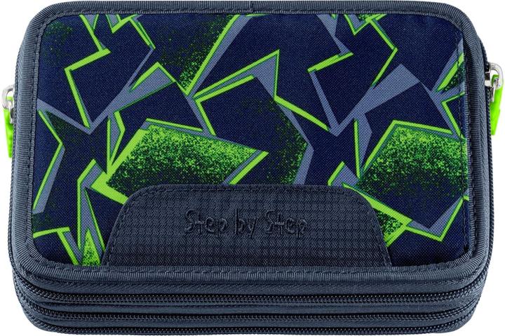 Step by Step Accessori per borse : astuccio XXL, 43 pezzi