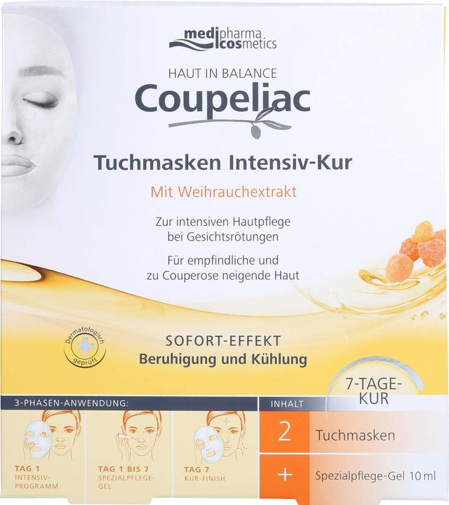 Produktbild Dr. Theiss Haut In Balance Coup Tm In