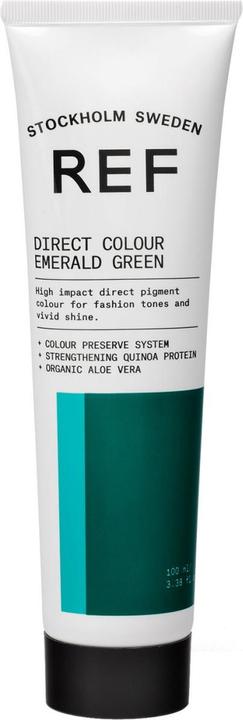 Produktbild Ref. REF Direct Colour - Emerald Green (Emerald Green)