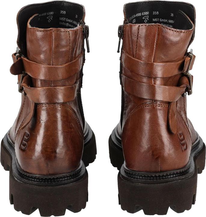Produktbild Bagatt Stiefelette (36)