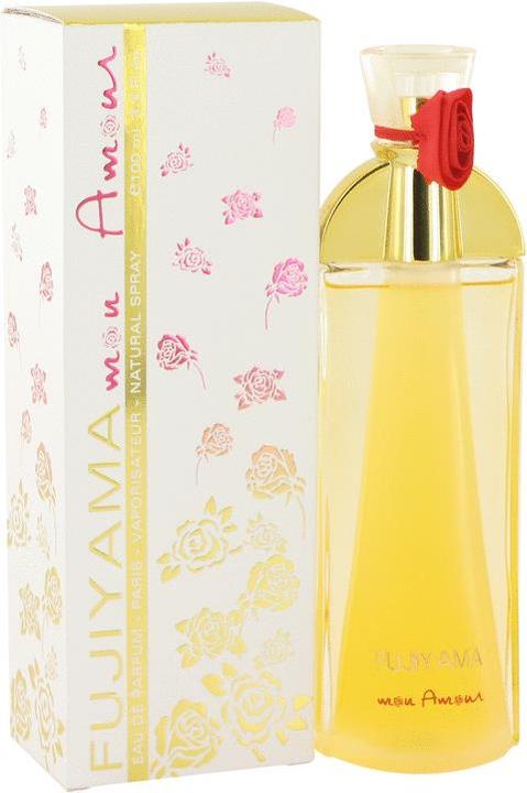 Immagine prodotto Succes De Paris Fujiyama Mon Amour (Eau de parfum, 100 ml)