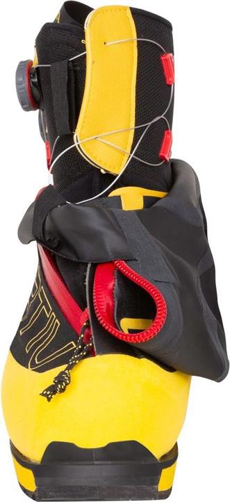 Produktbild La Sportiva Olympus Mons Cube Schuhe (42.5)