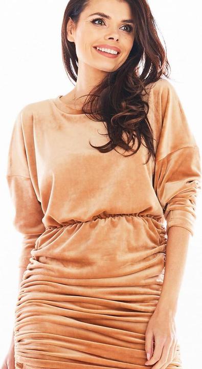 Actual product image Awama Short dress (XL)