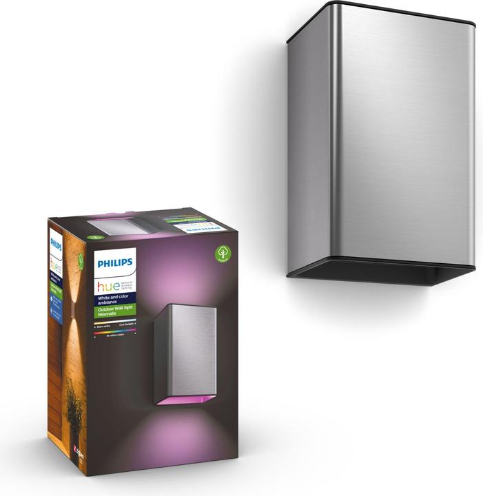 Image du produit Philips Hue Resonate Basis (1200 lm)