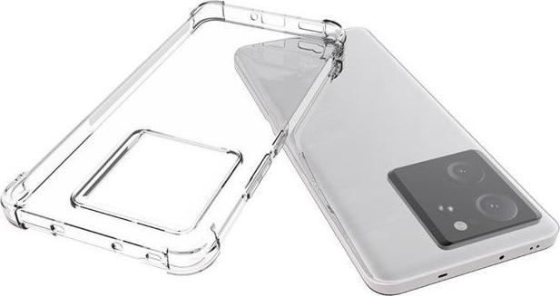 Immagine prodotto MU Classic Serie Softcase TPU (Xiaomi 13T, Xiaomi 13T Pro)