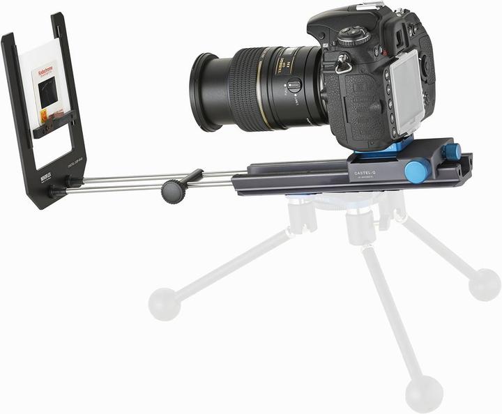 Image du produit Novoflex Castel Q (Traîneaux)