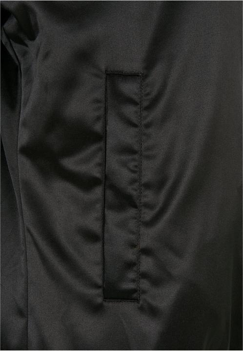 Produktbild Urban Classics Bomberjacke Oversized Satin (M)