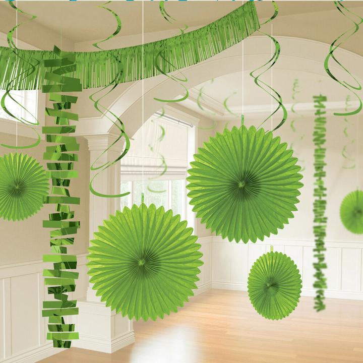 Image du produit Amscan Kit de décoration
