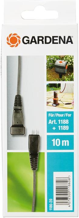 Produktbild Gardena Verlängerungskabel