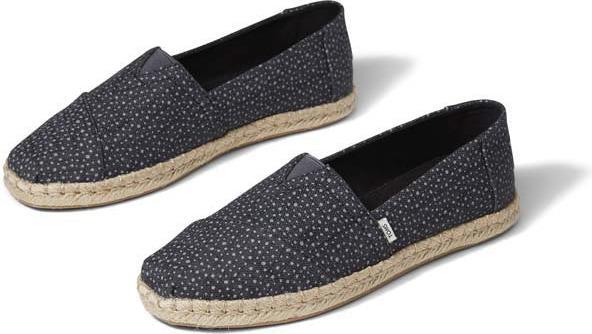 Immagine prodotto Toms Seasonal Rope Alpargata Crossweave Ws (41)
