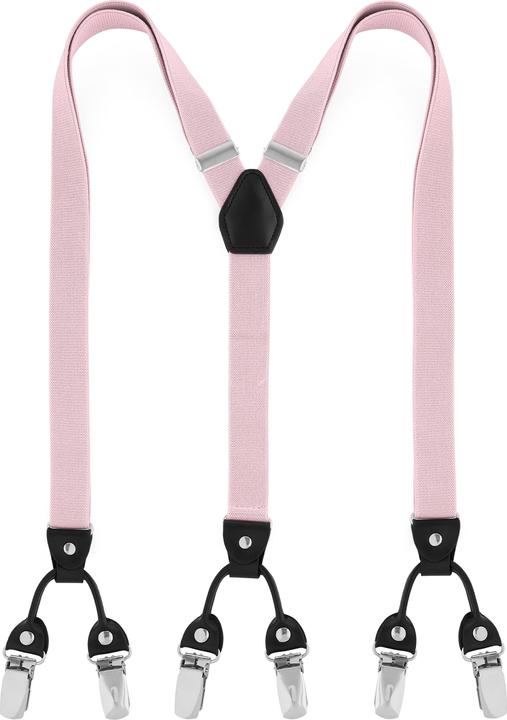 Actual product image Trendhim Blanco (One size)