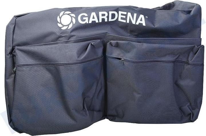 Produktbild Gardena Aufbewahrungstasche (Mähroboter, Gartenmaschinen Aufbewahrung)