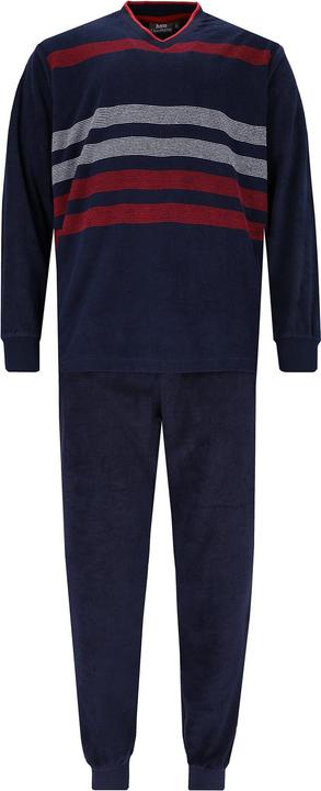 Produktbild Hajo Pyjama Homewear Bequem sitzend (XXL)