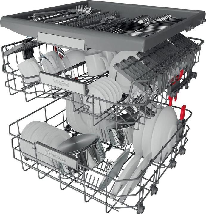Immagine prodotto Whirlpool WFO 3T133 PF X