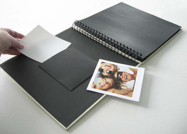 Produktbild Walther Design Fun (30 x 30 cm)