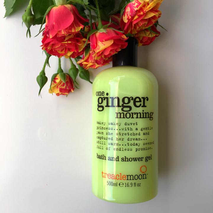 Produktbild Treaclemoon One Ginger Morning (500 ml)