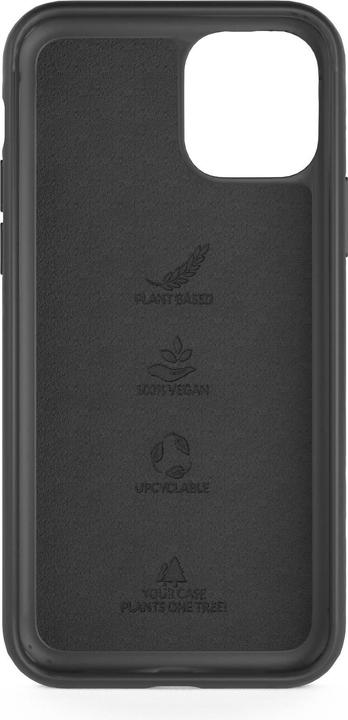 Actual product image Woodcessories BioCase (Apple iPhone 11 Pro)