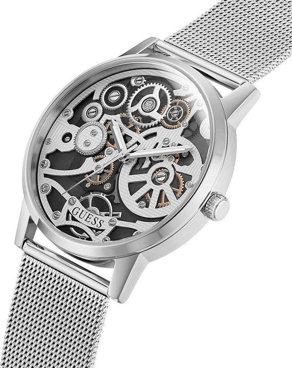 Immagine prodotto Guess Orologi GENTS GW0538G1 (Orologio da polso analogico, 42 mm)