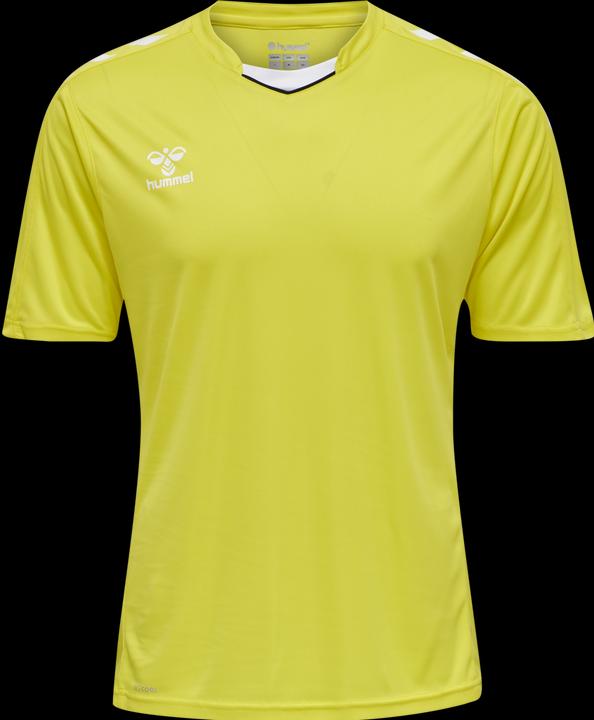 Image du produit hummel Core Xk Poly Jersey S/S (XL)