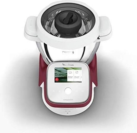 Produktbild Moulinex i-Companion Touch XL (1550 W)