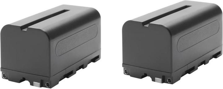 Atomos Power Kit 2 for Shogun/Ninja Inferno & Flame (Set)