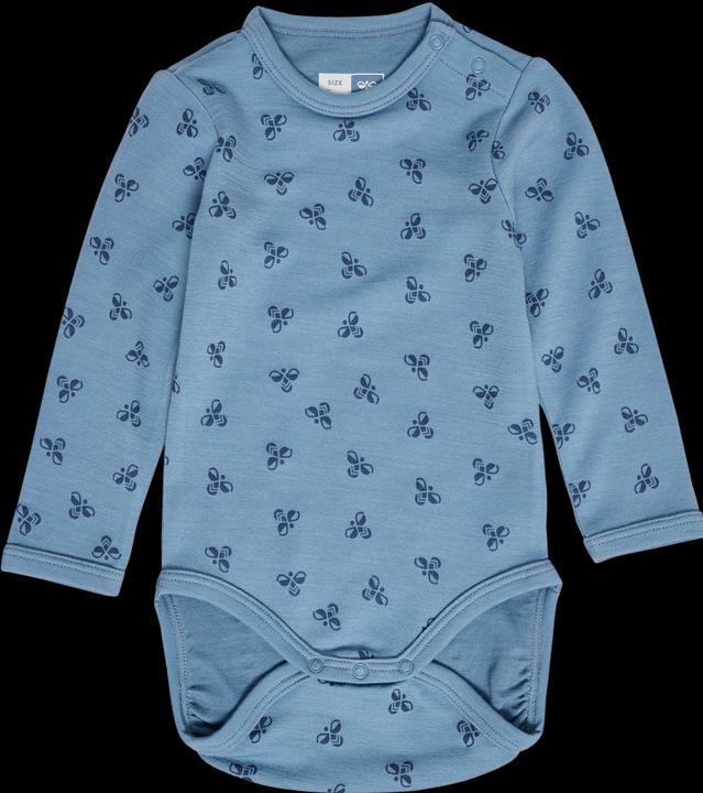 Image du produit hummel hmlBAMBO BODY LS (80)