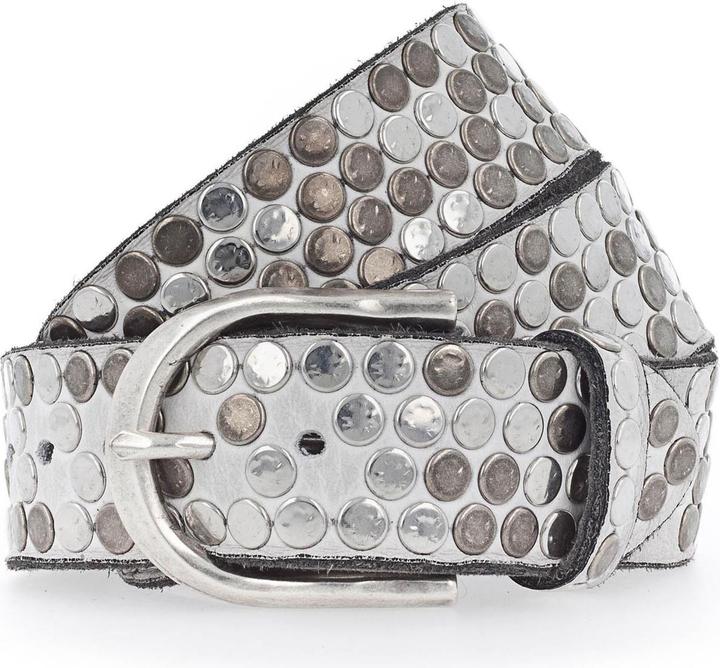 Image du produit B.Belt Ceinture à rivets en cuir (85)