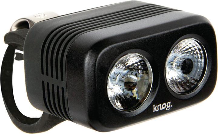Actual product image knog. Blinder Road 400 (400 lm)