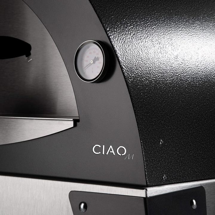 Image du produit Alfa Forni FXCIAM-LGRI Four à pizza Ciao (Four à pizza à bois)