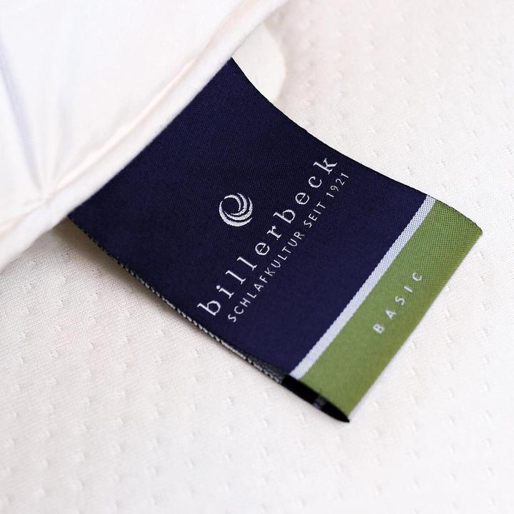 Image du produit Billerbeck Surmatelas (140x200 cm)