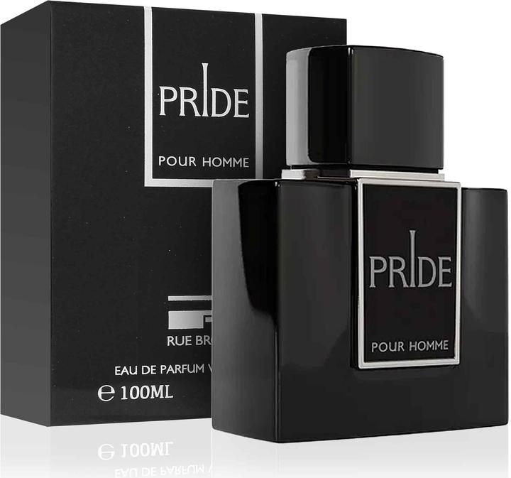 Actual product image Rue Broca Pride Pour Homme (Eau de parfum, 100 ml)
