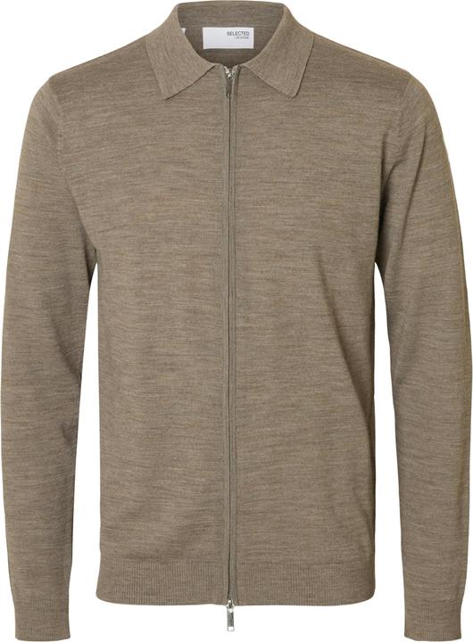 Taupe du désert