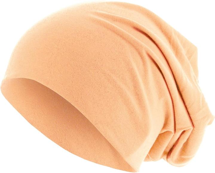 Actual product image Masterdis Pastel Jersey Beanie - 14301 (One size)