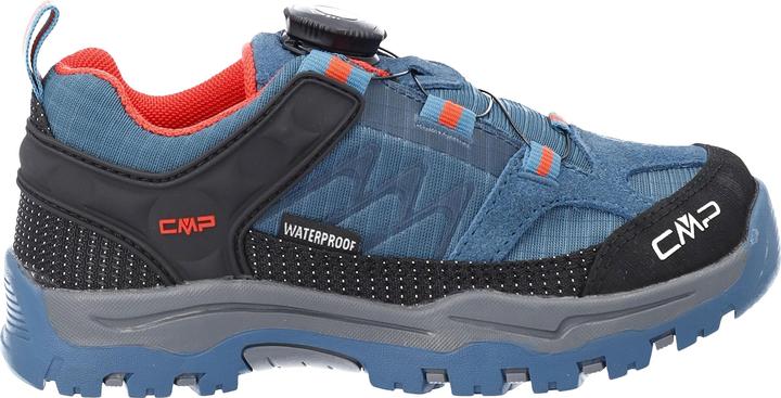 Immagine prodotto CMP Campagnolo Kids Kiruna Fitgo WP (34)