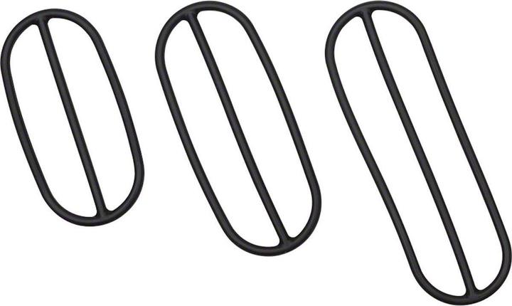 Produktbild Garmin Ersatz-Gummiring Trittfrequenzsensor