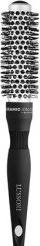 Produktbild Lussoni Hr Brush C&S Round Silver Styling 25mm