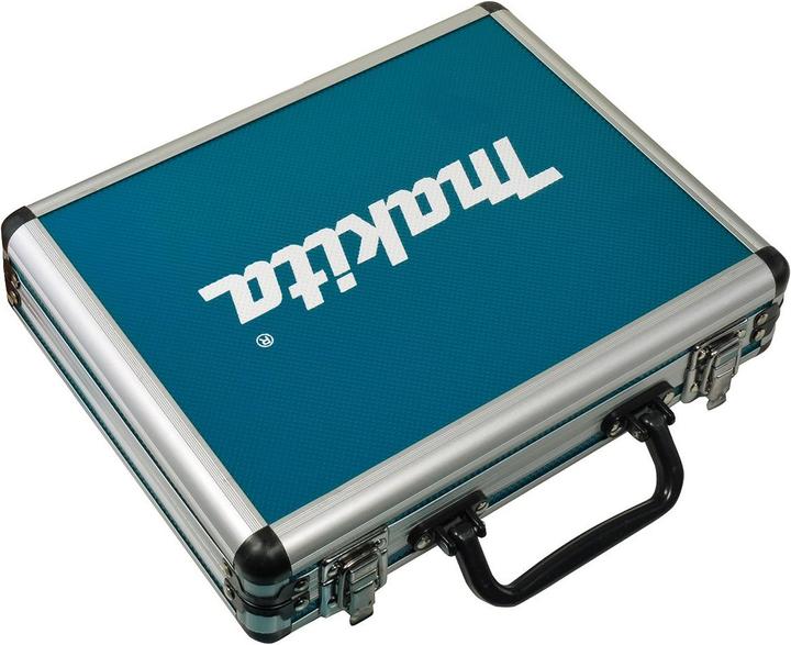 Produktbild Makita D-42400 Set 13teilig (5 mm, 6 mm, 7 mm, 8 mm, 10 mm, 12 mm, 14 mm, 16 mm)