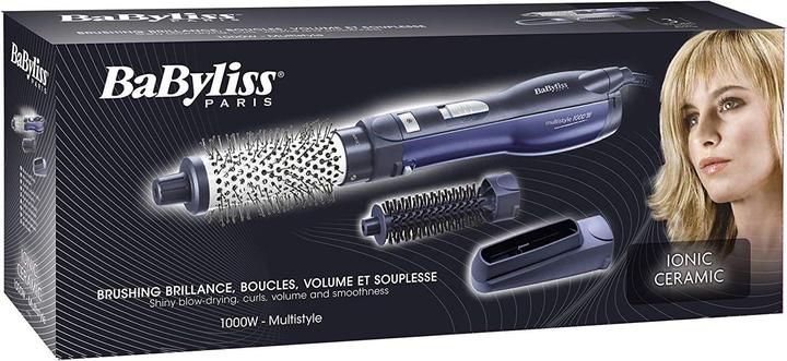 Actual product image BaByliss As101e