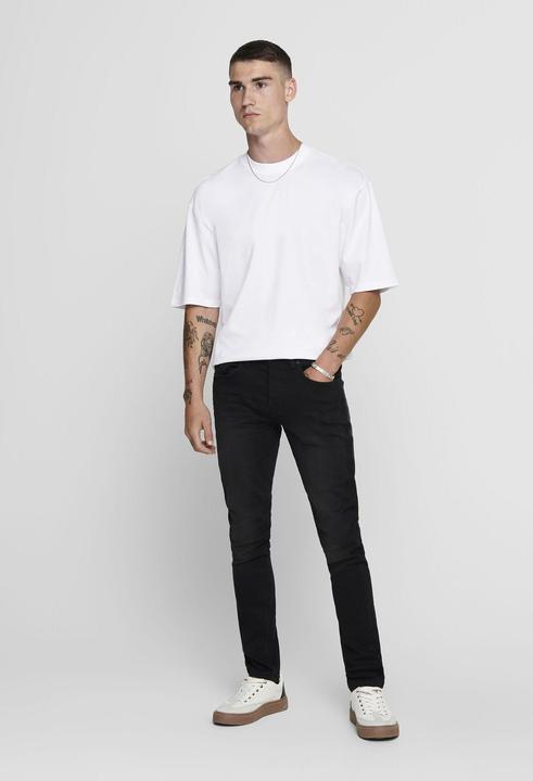 Actual product image Only & Sons Loom (W36/L34)