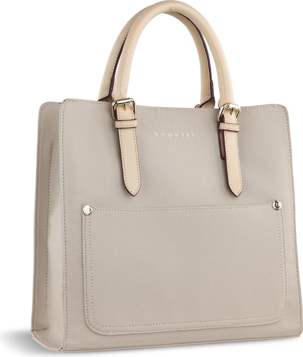Actual product image Bugatti Handbag ELLA