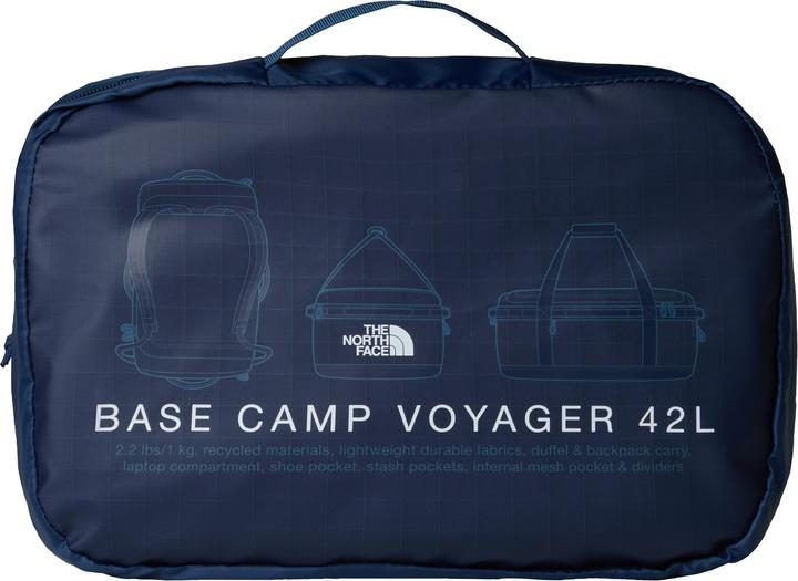 Produktbild North Face Base Camp Voyager (42 l)