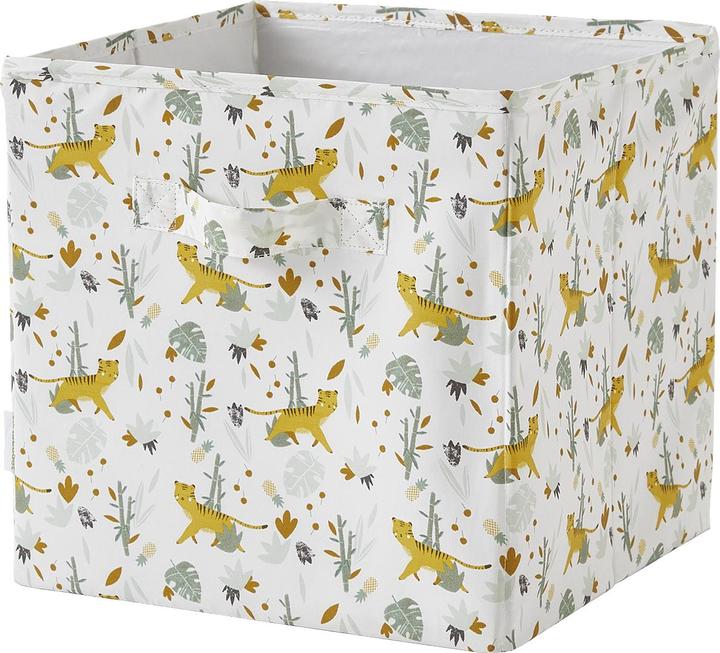 Image du produit Vertbaudet Boîte De Rangement (29 x 29 x 29 cm, 24.39 l)