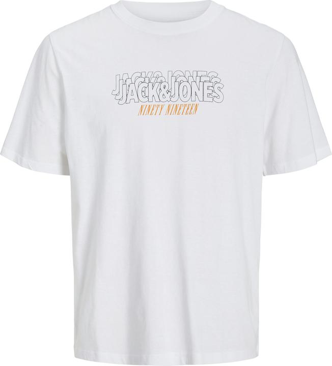 Image du produit Jack & Jones Imprimé col rond T-shirt T-shirt (XXL)