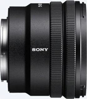 Produktbild Sony E PZ 10-20mm f/4 G (Sony E, APS-C / DX)