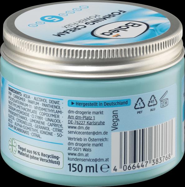 Image du produit dm Balea Crème de mise en forme Power Flex (Gel coiffant)